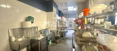 MALSH Realty & Property - Local commercial - Lyon 4° - Lyon 4 - 2