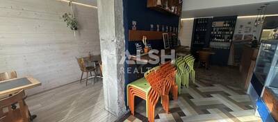 MALSH Realty & Property - Local commercial - Lyon 4° - Lyon 4 - 6