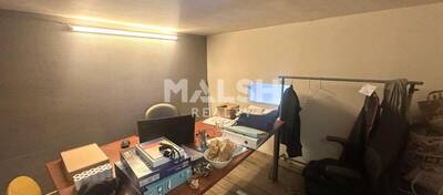 MALSH Realty & Property - Local commercial - Lyon 4° - Lyon 4 - 7