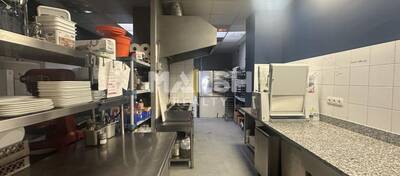 MALSH Realty & Property - Local commercial - Lyon 4° - Lyon 4 - 3