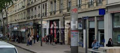 MALSH Realty & Property - Local commercial - Lyon 7° / Gerland - Lyon 7 - 2