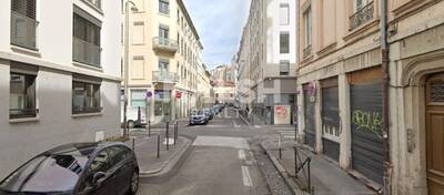 MALSH Realty & Property - Local commercial - Lyon 7° / Gerland - Lyon 7 - 3
