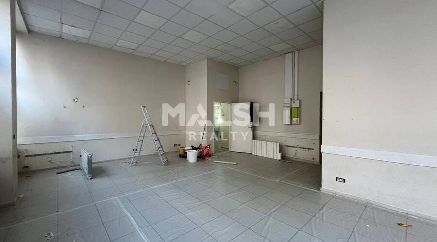 MALSH Realty & Property - Local commercial - Lyon 7° / Gerland - Lyon 7 - 3