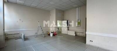 MALSH Realty & Property - Local commercial - Lyon 7° / Gerland - Lyon 7 - 3