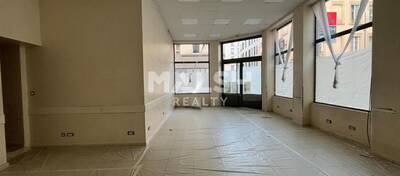 MALSH Realty & Property - Local commercial - Lyon 7° / Gerland - Lyon 7 - 5