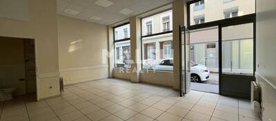 MALSH Realty & Property - Local commercial - Lyon 7° / Gerland - Lyon 7 - 2