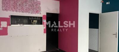 MALSH Realty & Property - Local commercial - Lyon 9° / Vaise - Lyon 9 - 2