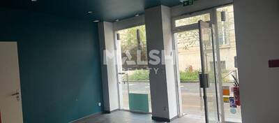 MALSH Realty & Property - Local commercial - Lyon 9° / Vaise - Lyon 9 - 3