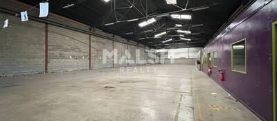 MALSH Realty & Property - Local d'activités - Lyon Sud Est - Vénissieux - 2