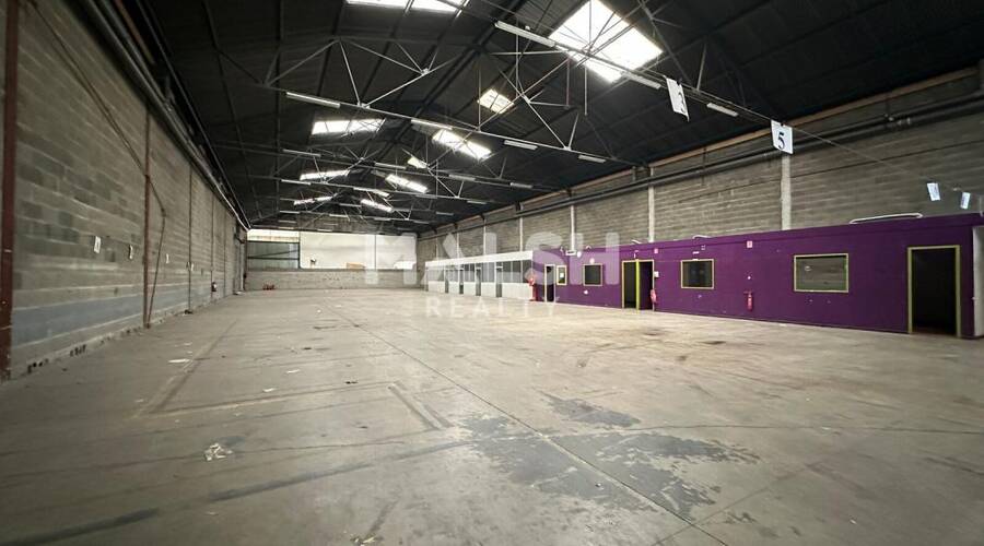 MALSH Realty & Property - Local d'activités - Lyon Sud Est - Vénissieux - 3