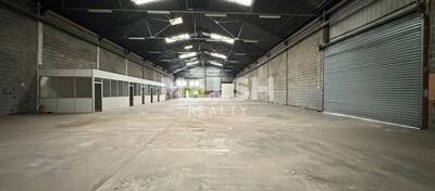 MALSH Realty & Property - Local d'activités - Lyon Sud Est - Vénissieux - 4