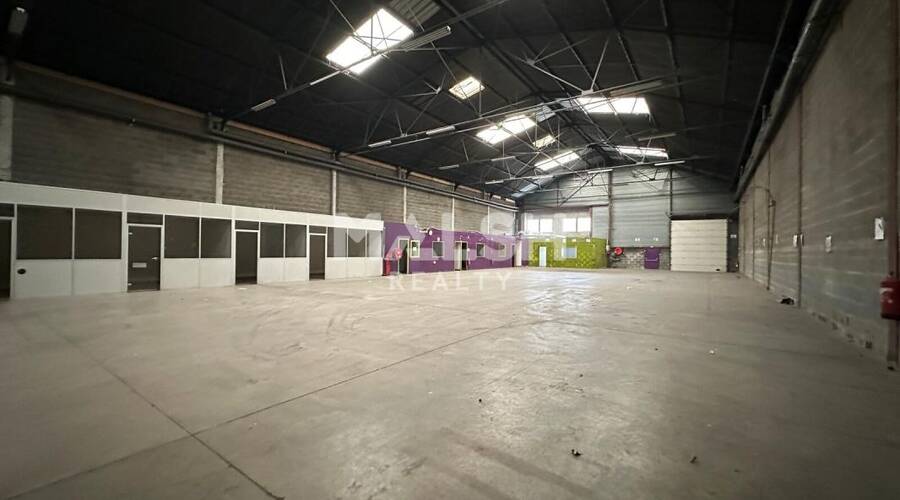 MALSH Realty & Property - Local d'activités - Lyon Sud Est - Vénissieux - 5