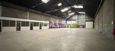 MALSH Realty & Property - Local d'activités - Lyon Sud Est - Vénissieux - 5