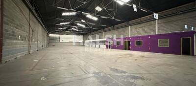 MALSH Realty & Property - Local d'activités - Lyon Sud Est - Vénissieux - 4