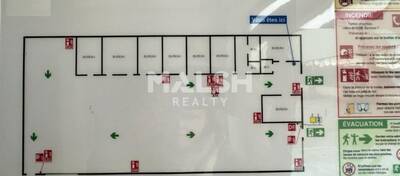 MALSH Realty & Property - Local d'activités - Lyon Sud Est - Vénissieux - 9