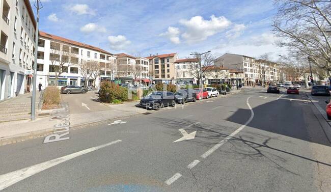 MALSH Realty & Property - Local commercial - Lyon 5° - Lyon 5 - 1