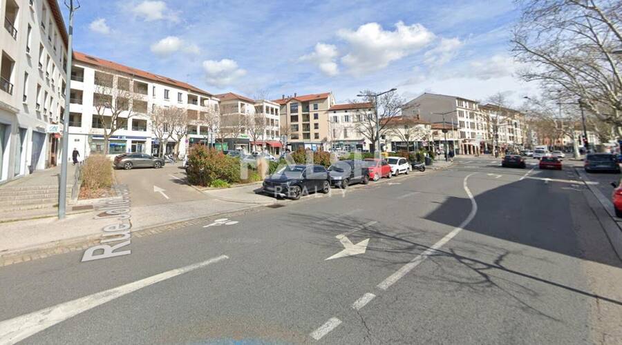 MALSH Realty & Property - Local commercial - Lyon 5° - Lyon 5 - 1