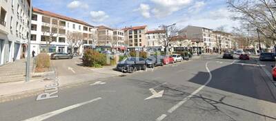 MALSH Realty & Property - Local commercial - Lyon 5° - Lyon 5 - 1