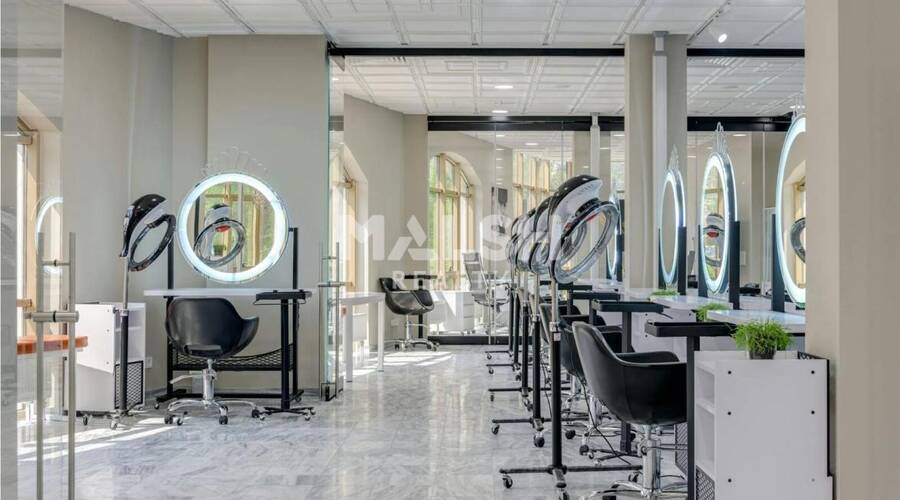 MALSH Realty & Property - Local commercial - Lyon 5° - Lyon 5 - 2