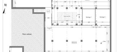 MALSH Realty & Property - Local d'activités - Carré de Soie / Grand Clément / Bel Air - Villeurbanne - 13