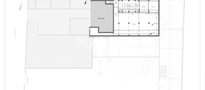 MALSH Realty & Property - Local d'activités - Carré de Soie / Grand Clément / Bel Air - Villeurbanne - 12