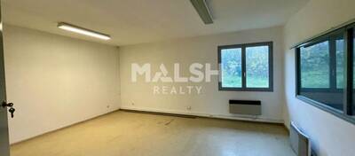MALSH Realty & Property - Local d'activités - Lyon Sud Ouest - Saint-Genis-Laval - 5