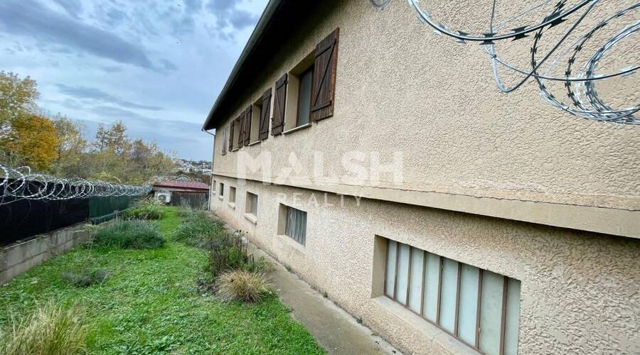 MALSH Realty & Property - Local d'activités - Lyon Sud Ouest - Saint-Genis-Laval - 11