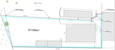 MALSH Realty & Property - Local d'activités - Lyon Sud Ouest - Saint-Genis-Laval - 16