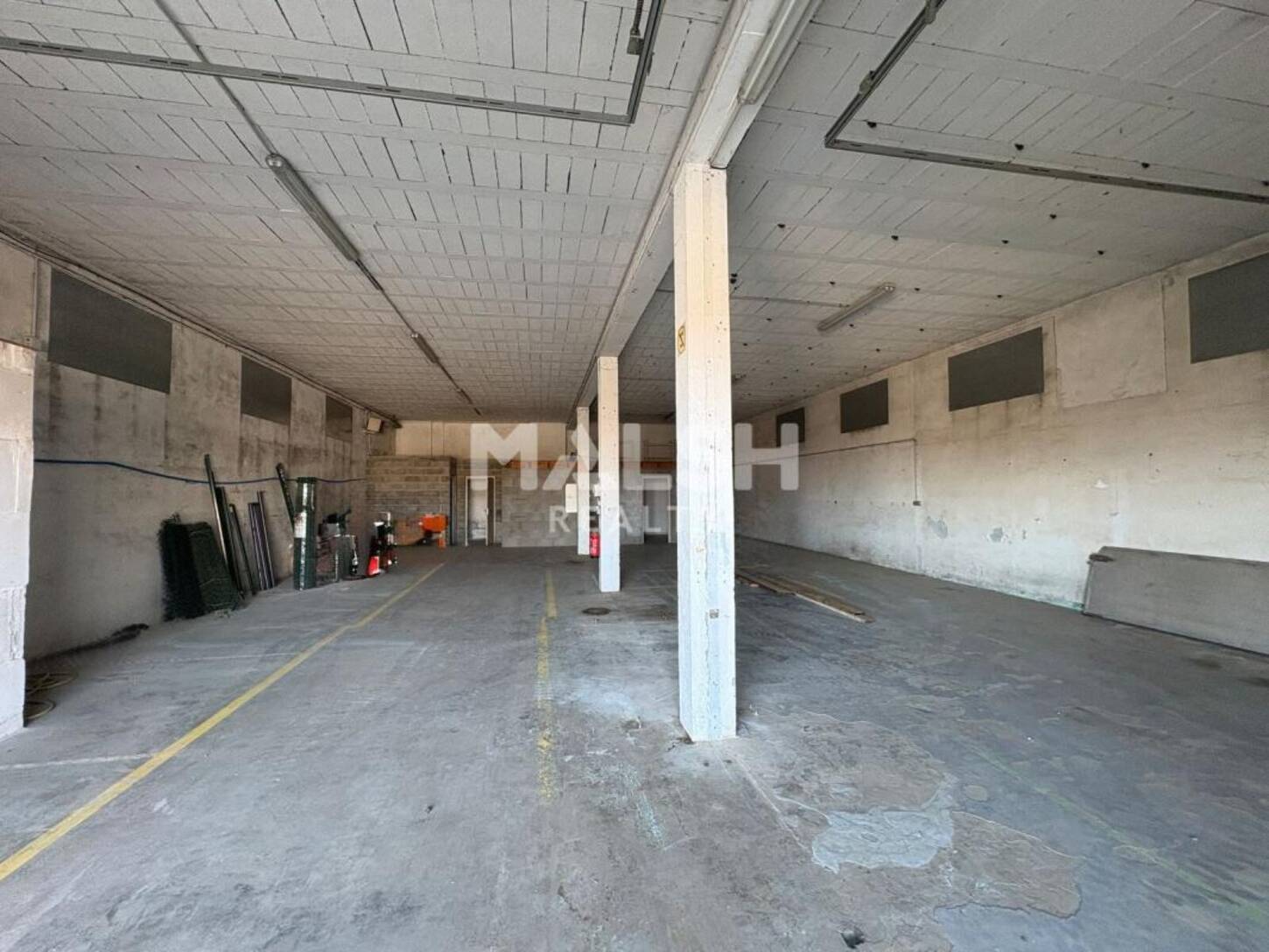 MALSH Realty & Property - Local d'activités - Lyon Sud Ouest - Saint-Genis-Laval - 2