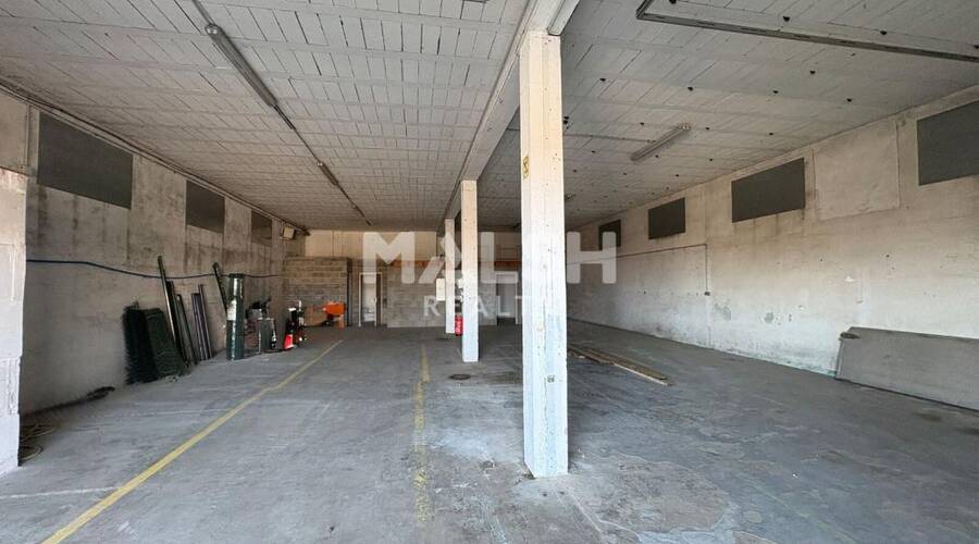 MALSH Realty & Property - Local d'activités - Lyon Sud Ouest - Saint-Genis-Laval - 2