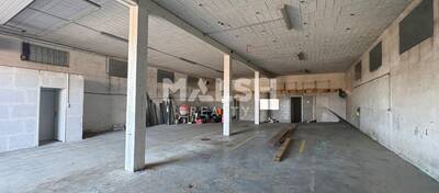 MALSH Realty & Property - Local d'activités - Lyon Sud Ouest - Saint-Genis-Laval - 3