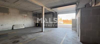 MALSH Realty & Property - Local d'activités - Lyon Sud Ouest - Saint-Genis-Laval - 4