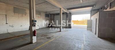 MALSH Realty & Property - Local d'activités - Lyon Sud Ouest - Saint-Genis-Laval - 5