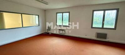MALSH Realty & Property - Local d'activités - Lyon Sud Ouest - Saint-Genis-Laval - 6
