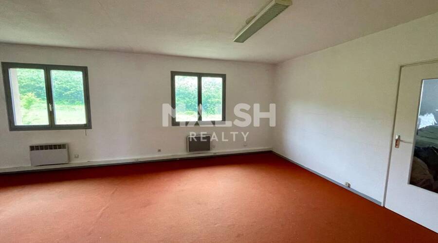 MALSH Realty & Property - Local d'activités - Lyon Sud Ouest - Saint-Genis-Laval - 7