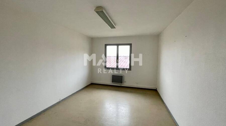 MALSH Realty & Property - Local d'activités - Lyon Sud Ouest - Saint-Genis-Laval - 10