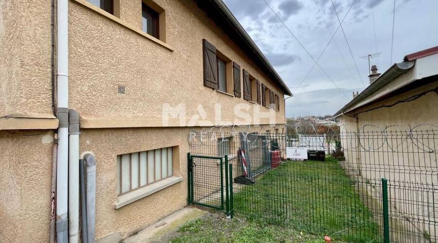 MALSH Realty & Property - Local d'activités - Lyon Sud Ouest - Saint-Genis-Laval - 14