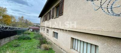 MALSH Realty & Property - Local d'activités - Lyon Sud Ouest - Saint-Genis-Laval - 15