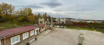 MALSH Realty & Property - Local d'activités - Lyon Sud Ouest - Saint-Genis-Laval - 16