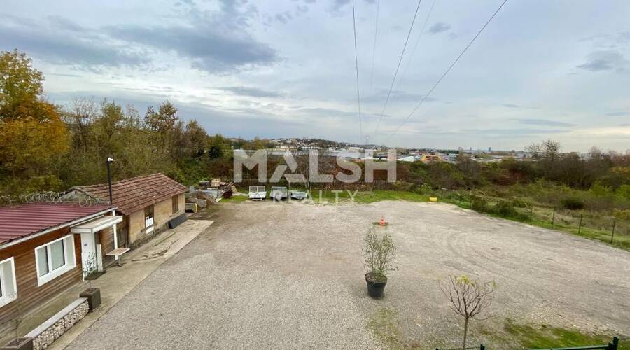 MALSH Realty & Property - Local d'activités - Lyon Sud Ouest - Saint-Genis-Laval - 19