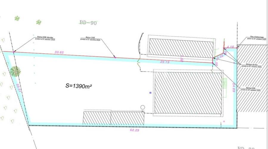 MALSH Realty & Property - Local d'activités - Lyon Sud Ouest - Saint-Genis-Laval - 20