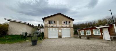 MALSH Realty & Property - Local d'activités - Lyon Sud Ouest - Saint-Genis-Laval - 1