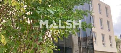 MALSH Realty & Property - Bureau - Carré de Soie / Grand Clément / Bel Air - Villeurbanne - 2