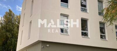 MALSH Realty & Property - Bureau - Carré de Soie / Grand Clément / Bel Air - Villeurbanne - 3