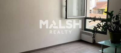 MALSH Realty & Property - Bureau - Carré de Soie / Grand Clément / Bel Air - Villeurbanne - 4
