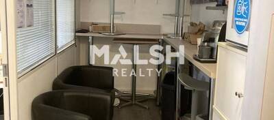 MALSH Realty & Property - Bureau - Carré de Soie / Grand Clément / Bel Air - Villeurbanne - 9