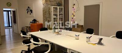 MALSH Realty & Property - Local commercial - Lyon 1 - Lyon 1 - 1