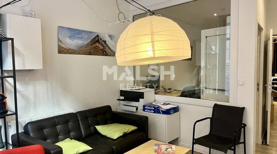 MALSH Realty & Property - Local commercial - Lyon 1 - Lyon 1 - 2