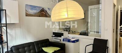 MALSH Realty & Property - Local commercial - Lyon 1 - Lyon 1 - 2