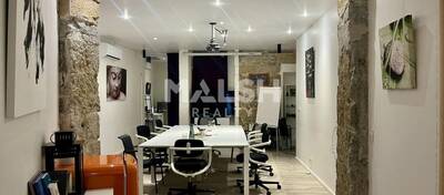 MALSH Realty & Property - Local commercial - Lyon 1 - Lyon 1 - 3